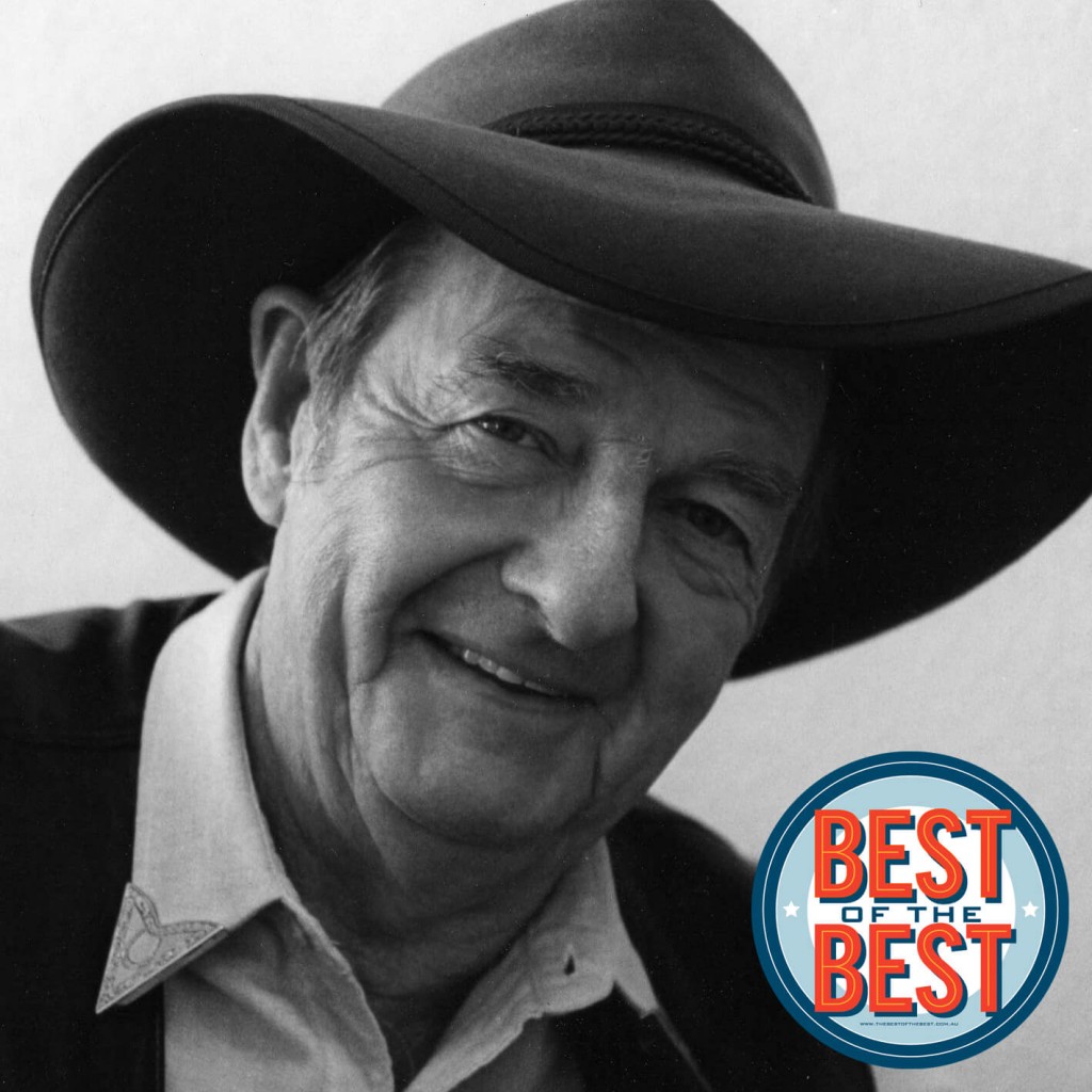 Slim Dusty